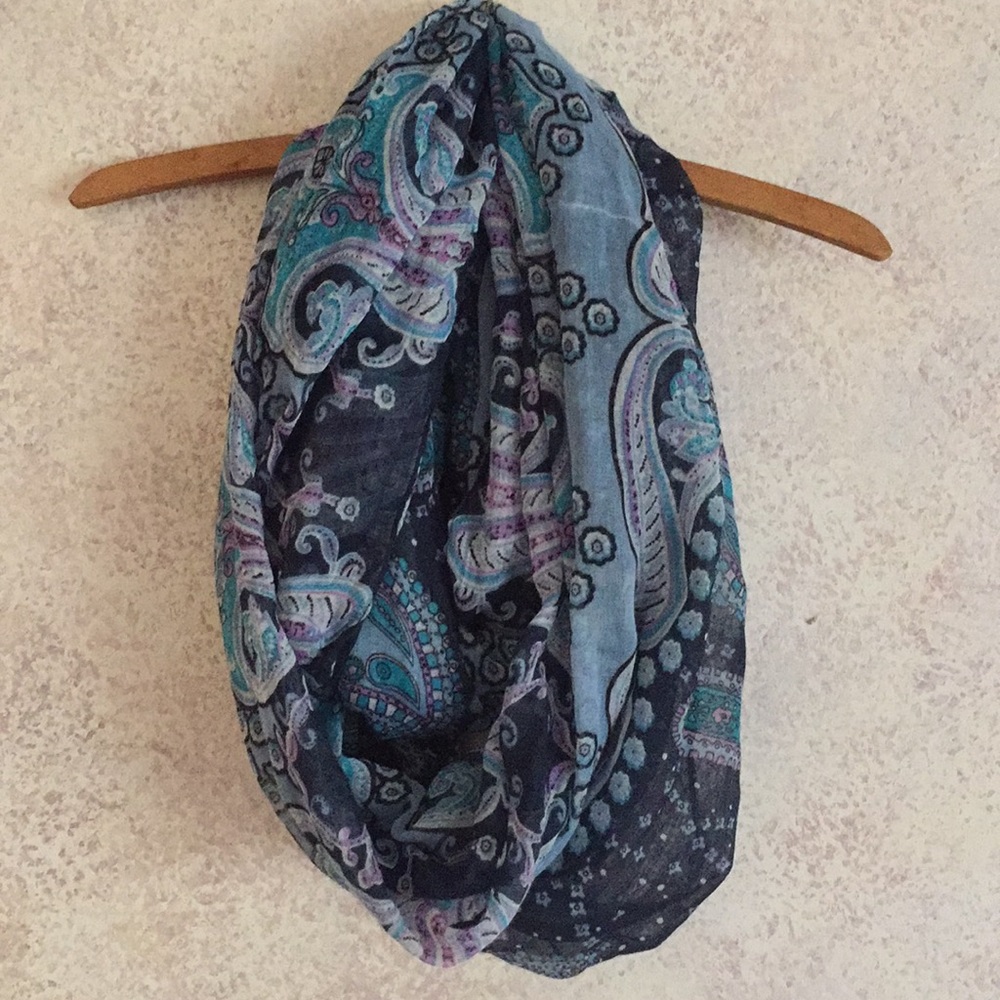Capelli of New York Loop Scarf